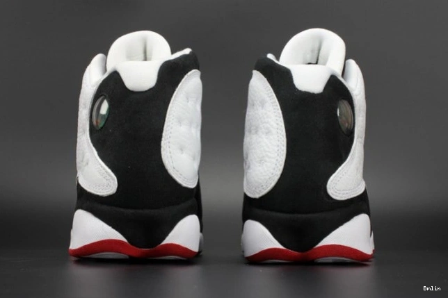 Bmlin Got Retro 309259-104 (2008) Air He Game Jordan CDP 13 0811